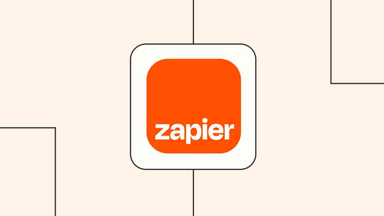 Helping Zapier teammates find their next job