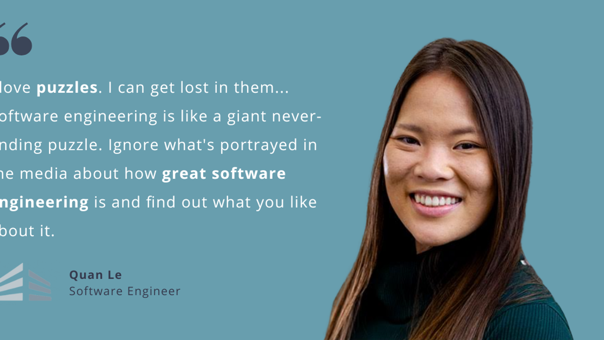 CrowdStreet’s Quan Le on How to Successfully Pivot Careers in Engineering