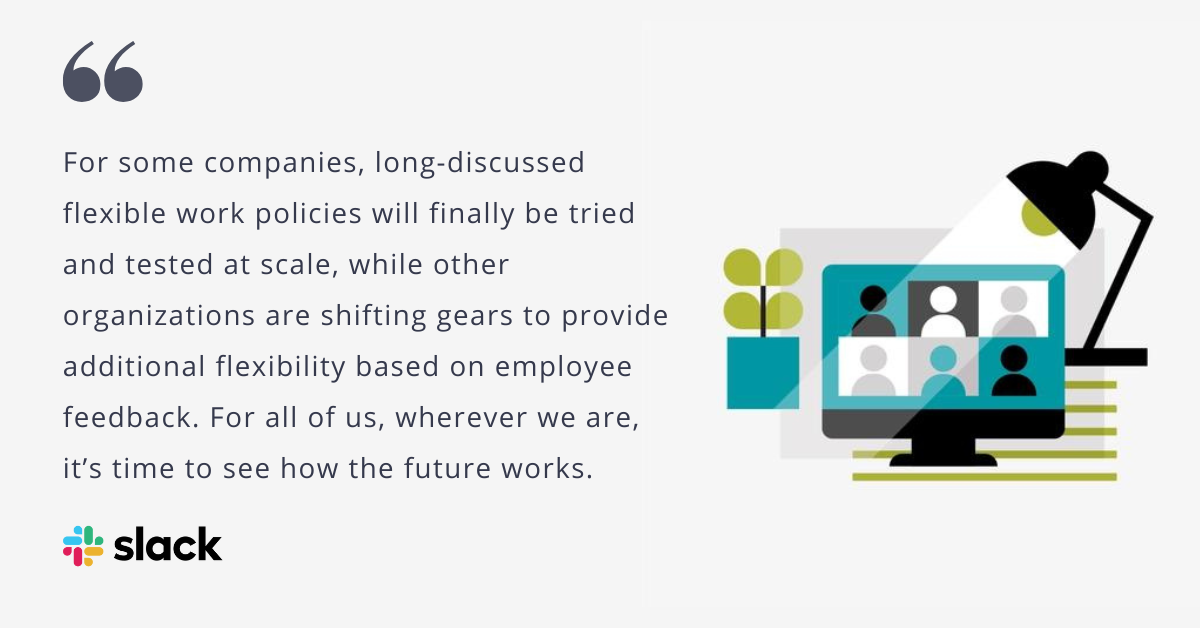 Inflexible Return-To-Office Policies Are Hammering Employee Experience Scores