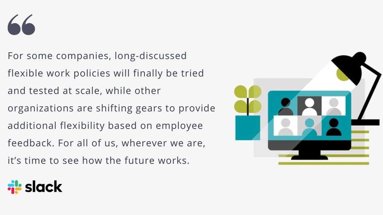 Inflexible Return-To-Office Policies Are Hammering Employee Experience Scores