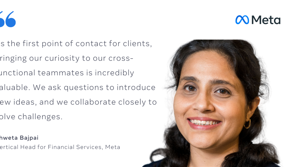 Empowering Success on the Global Business Group Team in India