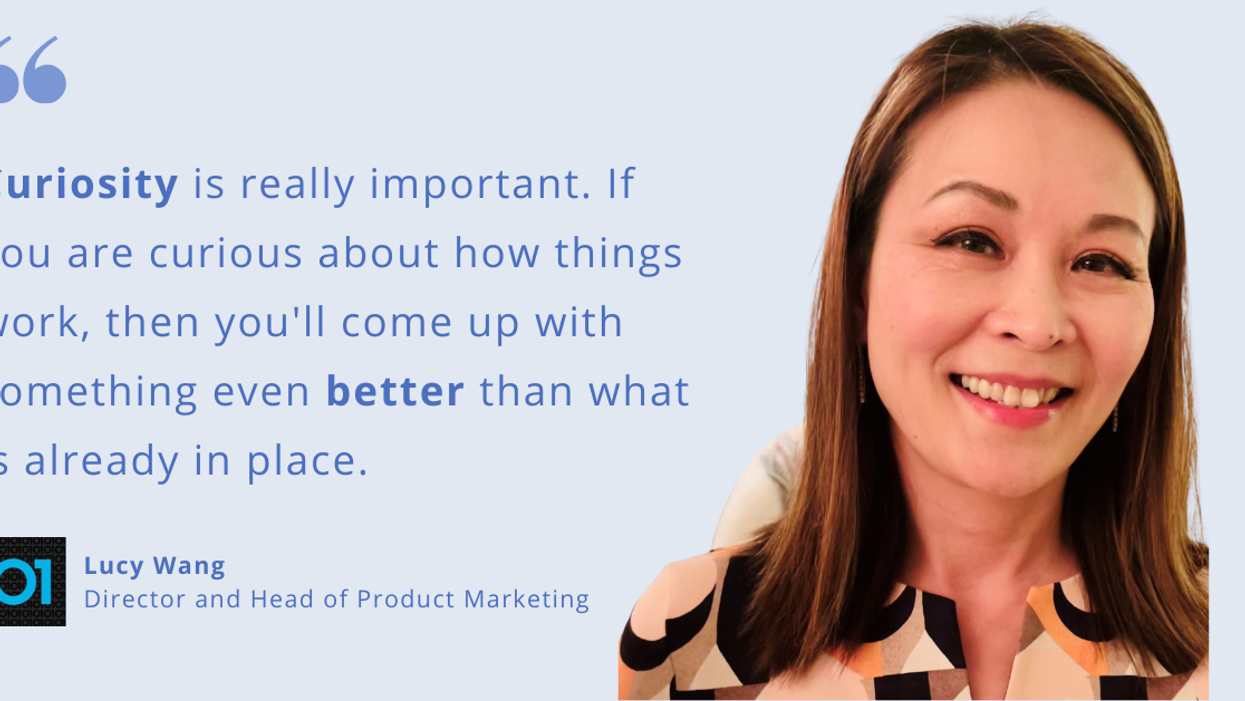 5 Key Soft Skills to Build a Career in Product Marketing: Insight from Veracode’s Lucy Wang