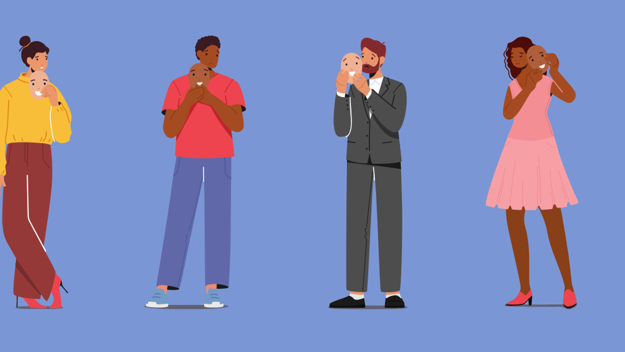 Imposter Syndrome: The Internal Battle and How to Attack it