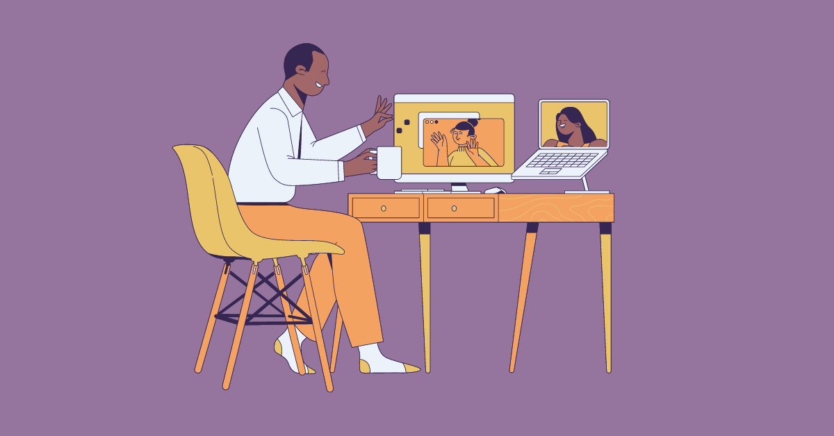 5 Networking Tips to Score a Remote Job