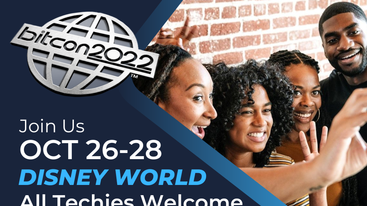 Join PowerToFly Partner Blacks in Technology's Upcoming Event