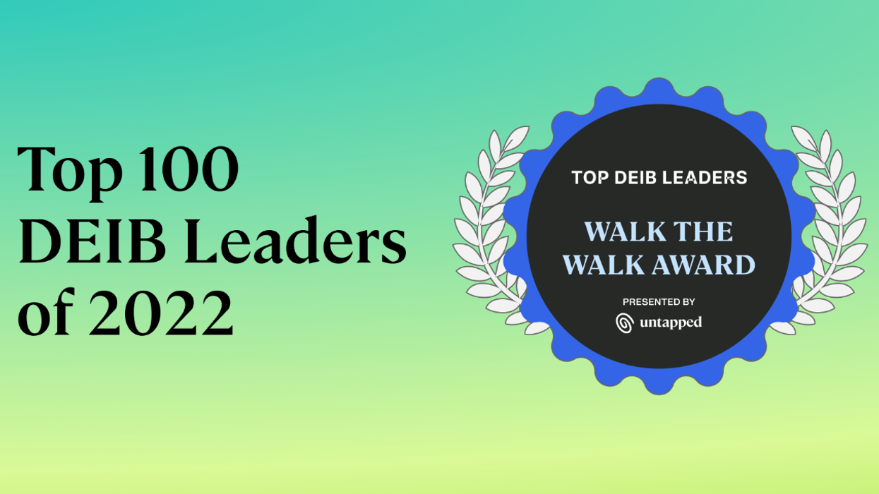 Highlighting Maggie Roque, Head of Diversity, Inclusion, Belonging and Equity at Zapier