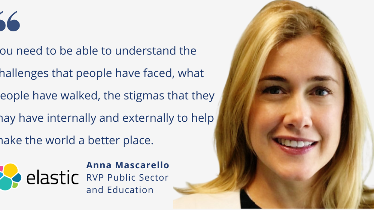 5 Tips for Improving Your Intercultural Communication Skills: Insight from Elastic's Anna Mascarello