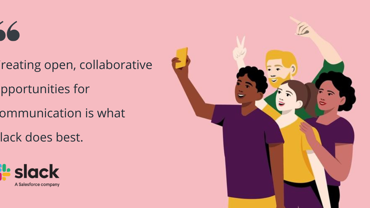 Successful Businesses Build Strong Company Cultures