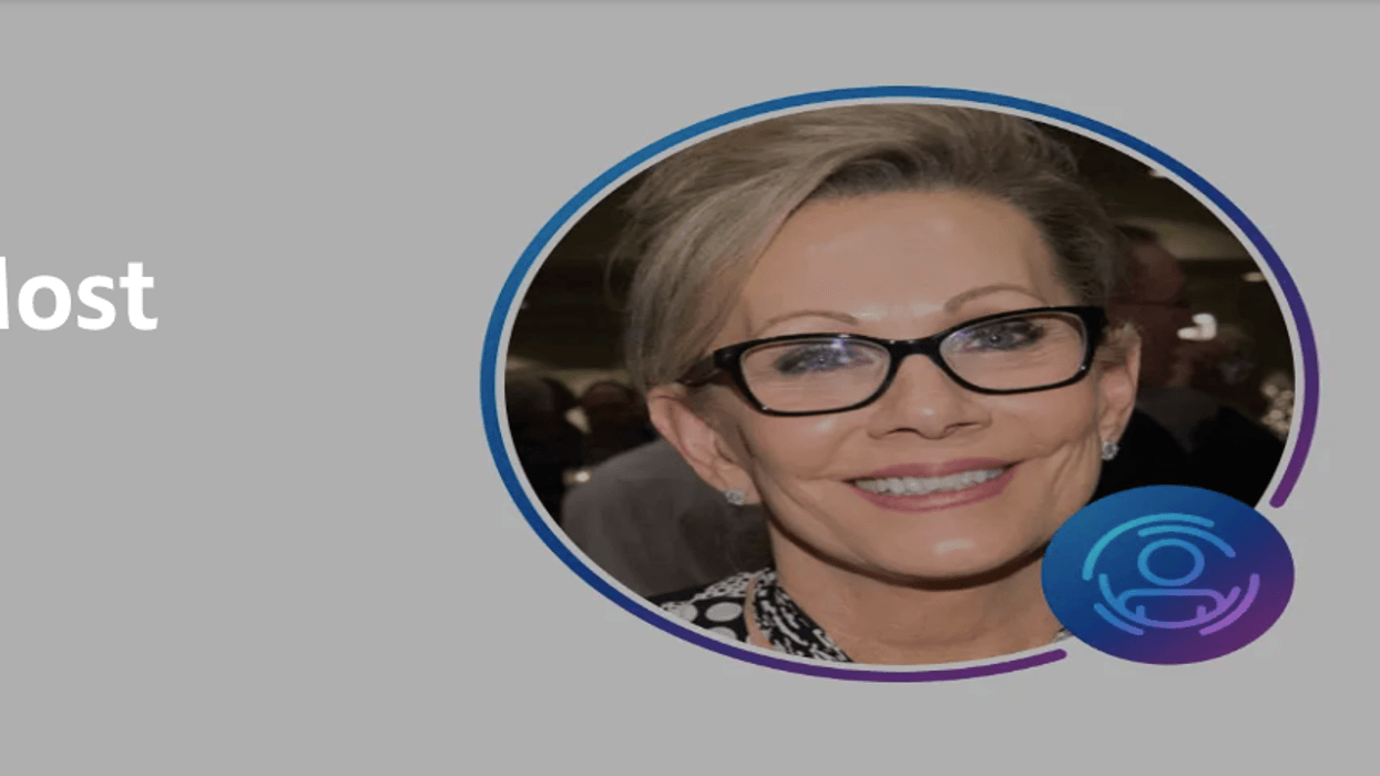 Debbie Pfeiffer honored as a Most Influential Women Executive