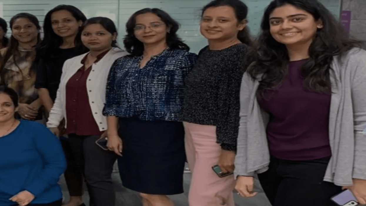 India celebrates DEI month