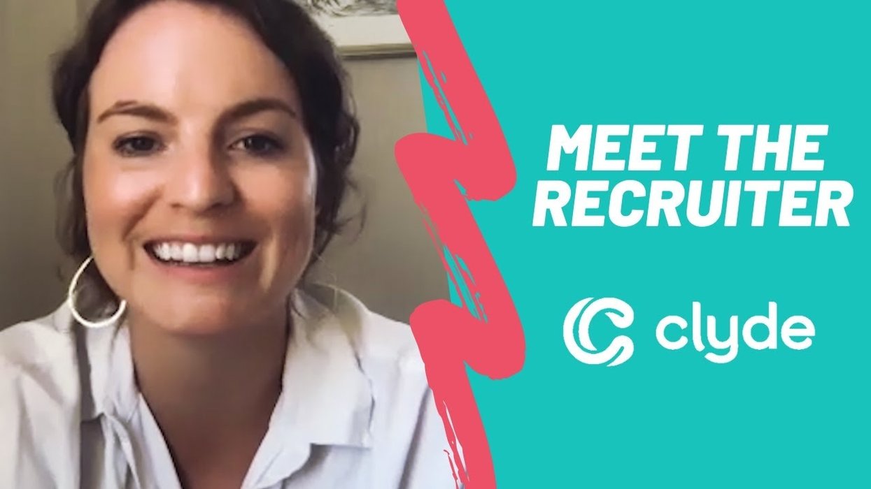 Interviewing at Clyde - Prep for Your Next Interview with These Great Tips