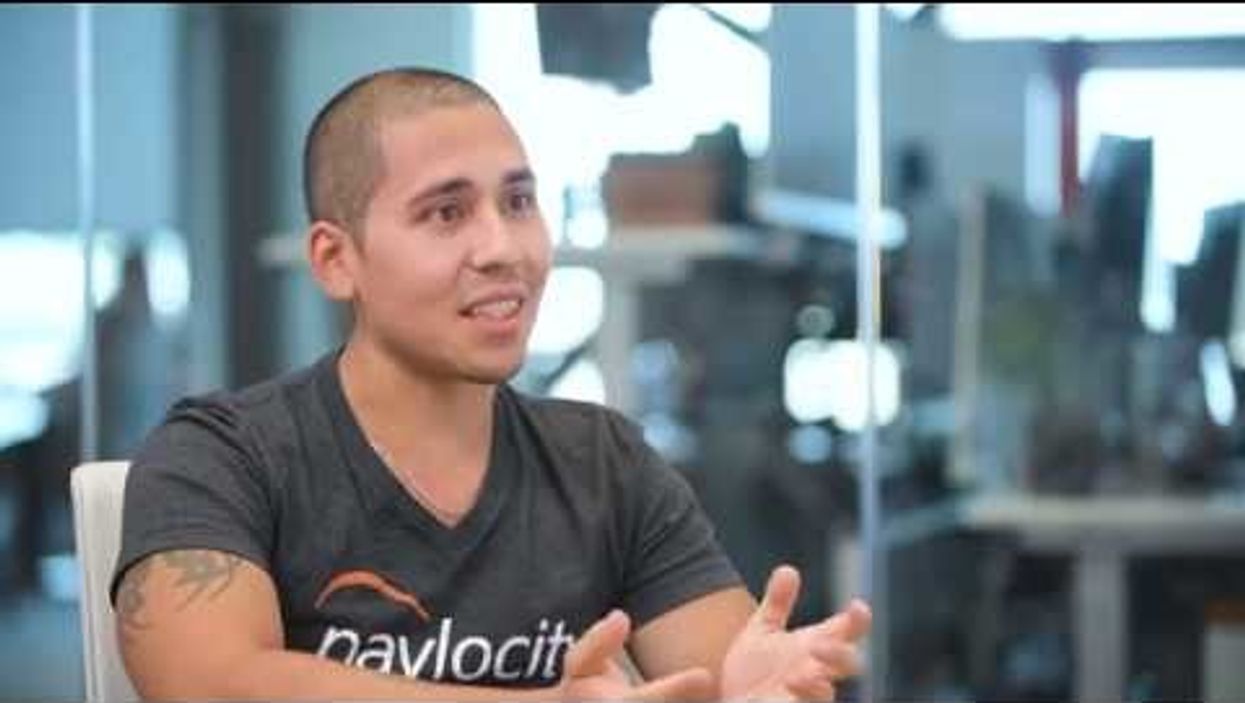 Life at Paylocity | Meridian, Idaho