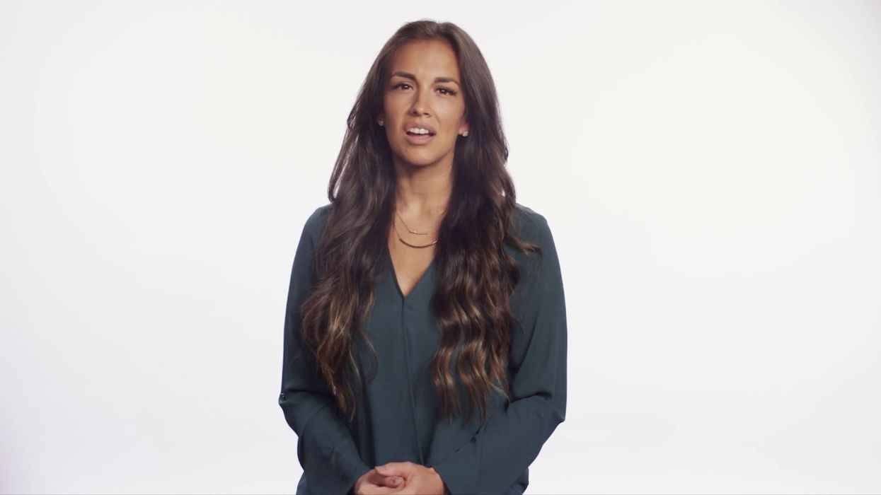 Meet Melisa Tchividhian, Contracts Manager at Thales