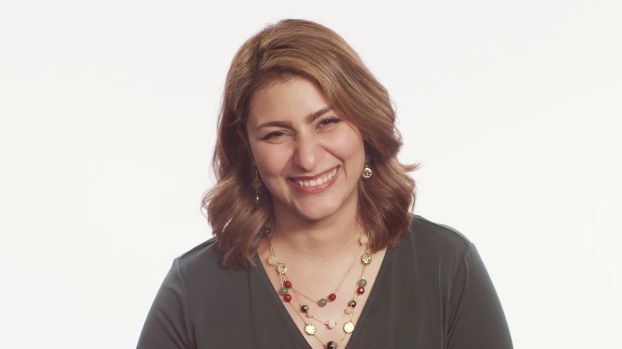 Meet Parimah, Technical Support Engineer At Thales