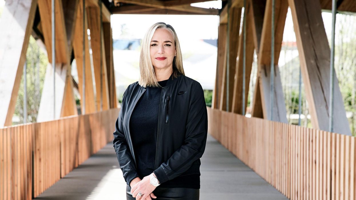 Unapologetically, Uniquely, Us